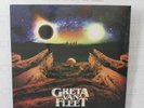 GRETA VAN FLEET - ANTHEM OF THE PEACEFUL ARMY - 2018 VINYL LP  *SEALED