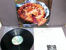 The Section – Same  LP Made in Japan w. insert Warner Bros. P-8295W top MINT-/EX