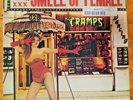 The Cramps, Smell of Female, 1983, Vinyl, Enigma 21, Mini Album