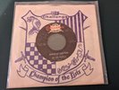 Garage Rock Psych 45. We The People.  