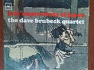 The Dave Brubeck Quartet – Jazz Impressions Of Japan Vinyl LP Cool Jazz Modal