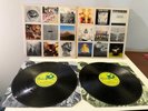 PINK FLOYD A Nice Pair 2 1973 LP Vinyl SHDW 403 Records Uncensored covers