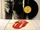 The Rolling Stones - Sticky Fingers LP - COC 39105 - Tested VG+ Warhol Zipper T2