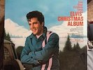 NEW SEALED MINT 1970 LP Elvis Presley ELVIS' CHRISTMAS ALBUM RCA Camden CAL-2428
