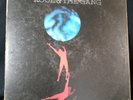 Kool and the Gang Light of Worlds Vinyl Record LP 1974 Delight Records