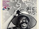 Leon Thomas “Facets/The Legend Of …” LP/Flying Dutchman FD10164 (EX) Poster 1973