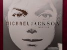 Michael Jackson ‎– Invincible Epic ‎– 4951741000 EUROPE 2001 2xVinyl