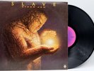SLAVE - STONE JAM  - SOUL LP