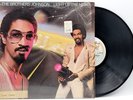 THE BROTHERS JOHNSON - LIGHT UP THE NIGHT  - SOUL LP