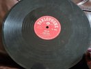 SCARCE 1959 ADAM FAITH ON A 78 RPM.POOR ME.  UK No.1  PARLOPHONE R 4623