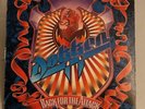 Dokken - BACK FOR THE ATTACK ( LP ) First Press US 1987 Elektra 9 60735-1 Inner