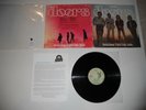 The Doors Waiting for the Sun Stereo '74 USA VG++ ANALOG ULTRASONIC Clean
