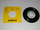 Paul McCartney Wings Give Ireland Back to the Irish 1st USA '72 45 + CLEAN