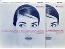 SAX 2316/7 B/s - CALLAS - DONIZETTI lucia di lammermoor - COLUMBIA LP EX++/NM