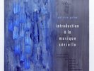 BOULEZ - GOLEA introduction a la musique serielle - VEGA orig LP NM