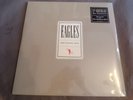 Eagles Hell Freezes Over 25th Anniversary Remastered 2LP Sealed