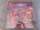 Santana Supernatural Arista 2019 Sealed 2LP