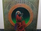 The Grateful Dead Blues For Allah 1975 UK First Vinyl LP