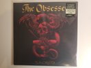 The Obsessed – Sacred (2017) Vinyl LP Doom Sludge Stoner Rock Saint Vitus Wino