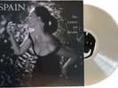 Spain She Haunts My Dreams  LP Clear Colored Vinyl Record