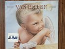 Van Halen - 1984 US Original Press LP Vinyl Record  SEALED with hype stickers