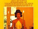 Alice's Restaurant - Arlo Guthrie Vinyl