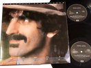 FRANK ZAPPA - You Are What You Is - Uk 2xlp Digitally Remastered