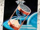 DRIVE 1988 Vintage Characters In Time LP Rampage R1 70839 Metal Vinyl Hair Band