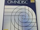 Rare 2 Lp Telarc Digital Stereo Omnidisc DG-10073/74 Test Record Made In Japan