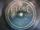 Globe 1281 Original Dixie Rag Pickers