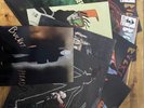 Buckethead Album Lot, Autographs And Extras