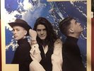 When in Rome “Heaven Knows” 10 Records TENX 277 UK Import 12” Single 45rpm 1989