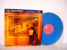 LEE RITENOUR RIT Half Speed Mastered Audiophile SUPERDISC LP 1982 NAUTILUS NR 41