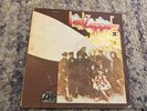 LED ZEPPELIN II LP (1975) ATLANTIC SD 8236 STEREO PRESSWELL