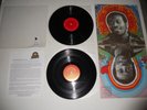 Taj Mahal The Real Thing 1st '71 G 30619 Analog USA EXC ULTRASONIC Clean