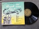 BERMUDA THE TALBOT BROTHERS BERMUDA CALYPSO PARTY Vinyl Record LP  VOL3