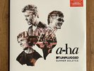 *SEALED* a-ha - MTV Unplugged - Summer Solstice vinyl 3xLP record Rare & OOP New