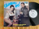German Neciosup Casamiento No Cumbia Latin Original US vinyl