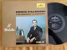 Eddie Palmieri La Perfecta Rare Latin Original US vinyl