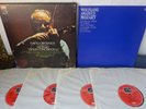 ED1 MOZART - VIOLIN CONCERTOS 1-5 etc 4LP BOX, BPO, David Oistrakh, EMI SLS 828