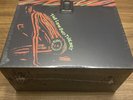 A TRIBE CALLED QUEST Low End Theory BOX SET 7” Singles COLOR VINYL NEW