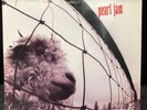 Pearl Jam - Vs. - Vinyl Record Vintage 1993 - SEALED