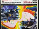 The Moody Blues with The London Orchestra, Days Of Future Passed, Vinyl LP, NM