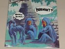 Pavement - Wowee Zowee - original vinyl album 1995 - Big Cat - abb84.