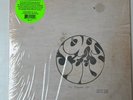 Thee Oh Sees Live At The Chapel Vinyl Limited Edition Blue / Red Splatter