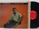 Miles Davis LP “Milestones”   Columbia CL 1193   DG Mono 6-Eye   John Coltrane