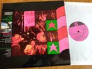 London Swings 'Live at the Marquee Club  Alan Bown etc Orig 1966 UK LP NPL 18156