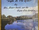 Light At The River- Bro. Homer Smith And The Hymn Time Singers Lp
