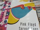Pink Floyd Spread Legs Test Pressing