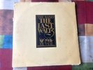 THE LAST WALTZ by The Band 3 Vinyl LP Set Various Artists 1978 Warner Bros.